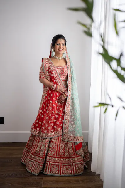 Anita Dongre - New York, USA
