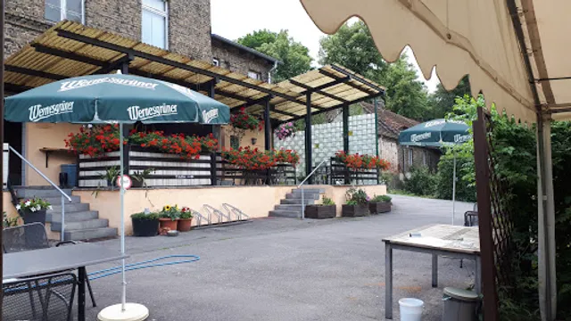 Gaststätte Fontaneklause