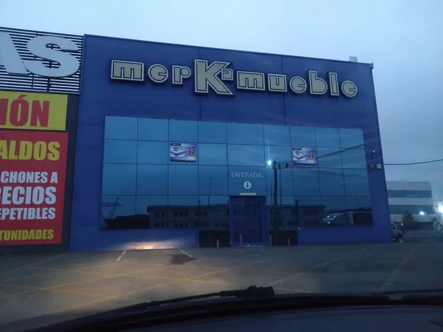 Merkamueble Asturias