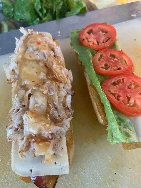 The Little Bear Group