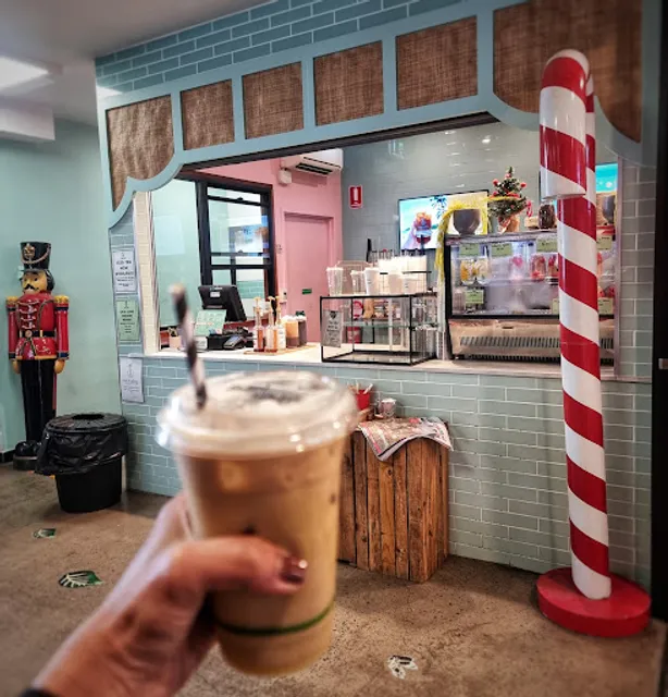 Cach Song Townsville