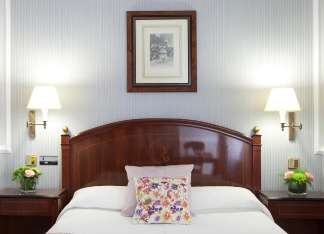 Hotel Rice Reyes Católicos