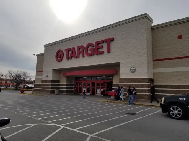 Target