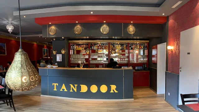 Tandoor Indisches Restaurant