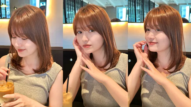 Neolive GINZA Ginzaten Hair Salon