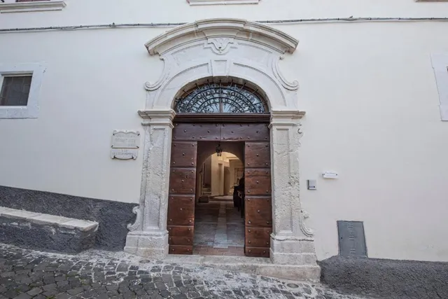 Casa Senatore