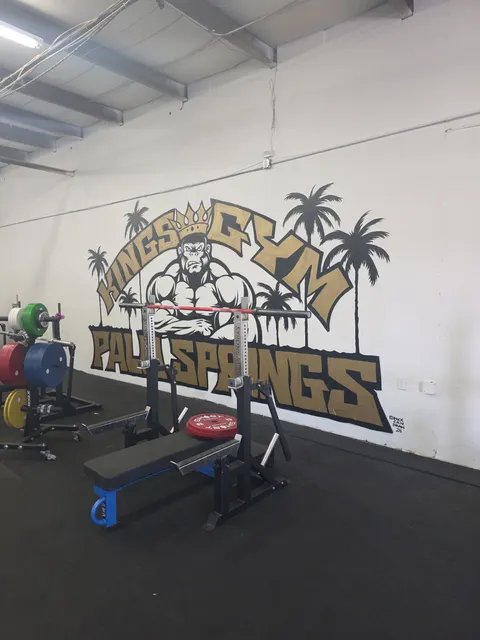 Kings Gym