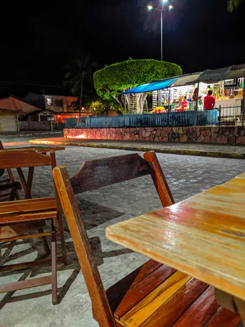 Real Açaí Tamandaré PE