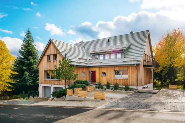 Löwenbaude Braunlage