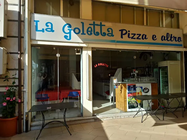 La Goletta
