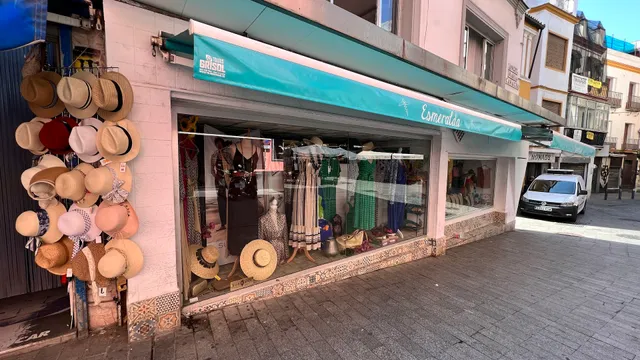 Complementos Esmeralda