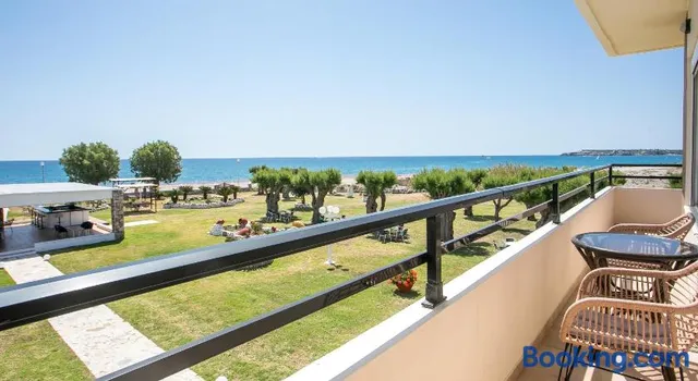 Al Mare apartments