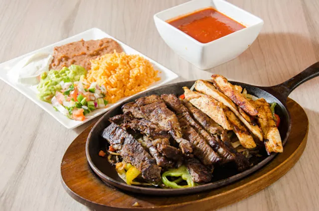 El Jalisco Grill