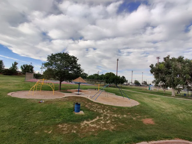 Badlands Disc Golf Course