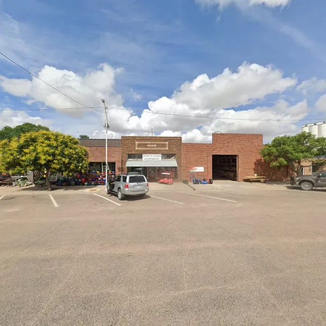 Montezuma Lumber & Hardware Inc