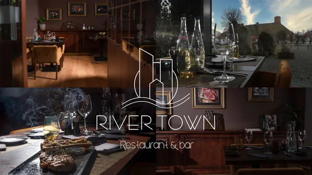 River Town