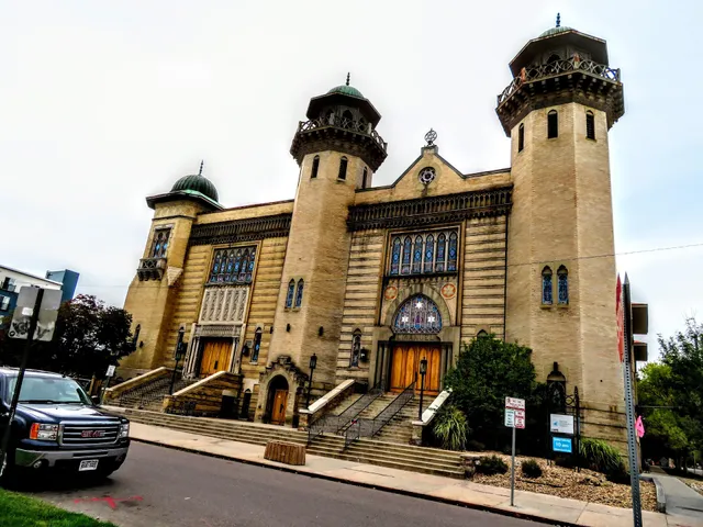 Denver Community Church