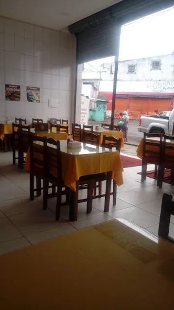 Casarão da Picanha churrascaria & pizzaria