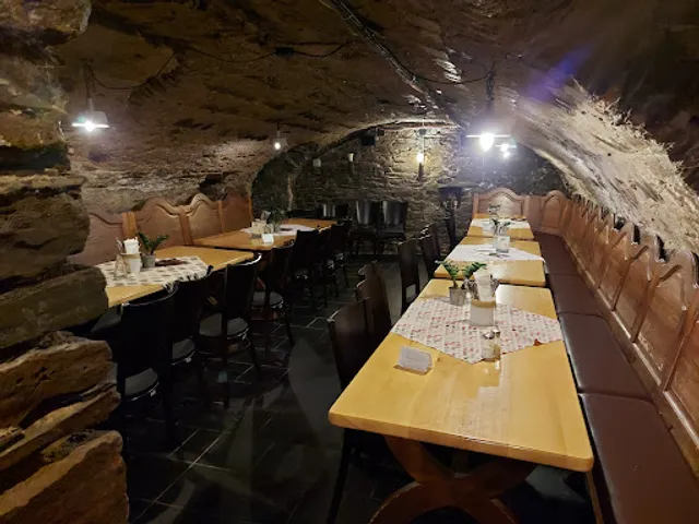 Schinkenkeller Senheim