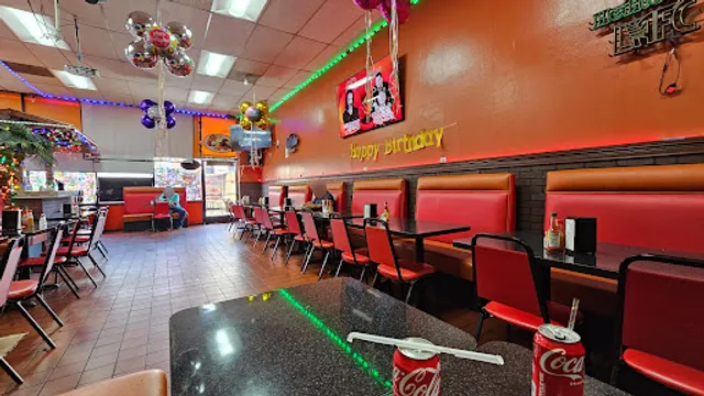 Costa Del Sol Restaurant