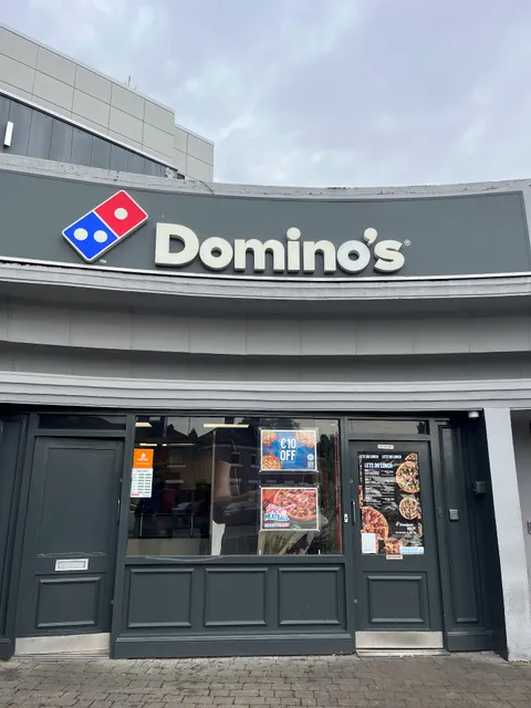 Domino's Pizza - Dundalk