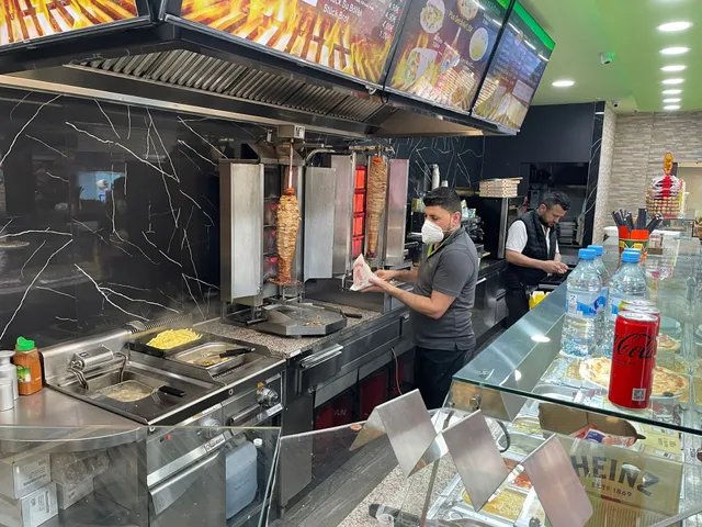 Eat on Time - München