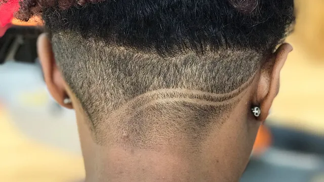 Gato Dominican Barbershop