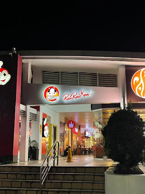 Rai Rai Ken | Shell SLEX Northbound