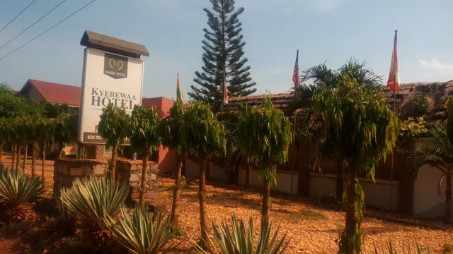 Beauty of Nature Hotel