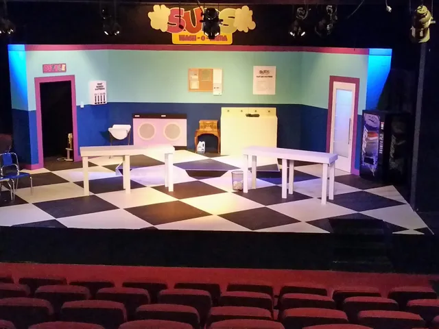 NOVA Center For The Performing Arts