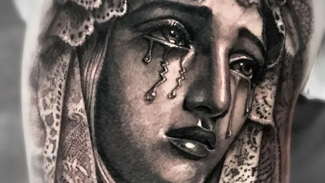 Victory Art and Tattoo