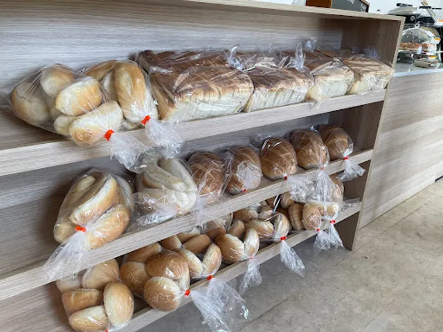 Moora Tea Rooms & Bakery