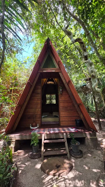 Glamping Aconchego Gaia