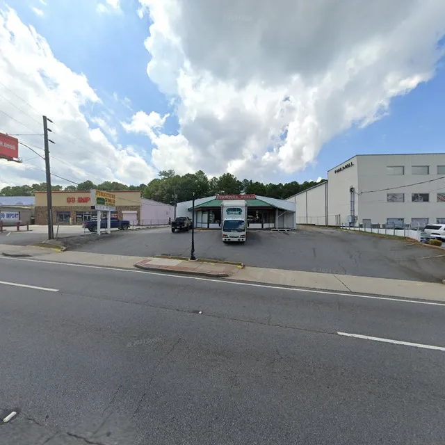 Furniture World of Georgia