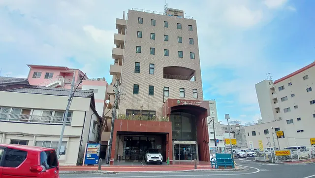 Grand First Inn Sasebo