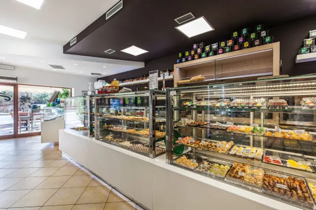 Pasticceria Caffetteria Sa Conca