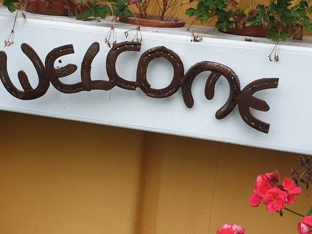 Ferienwohnung "Sunny"