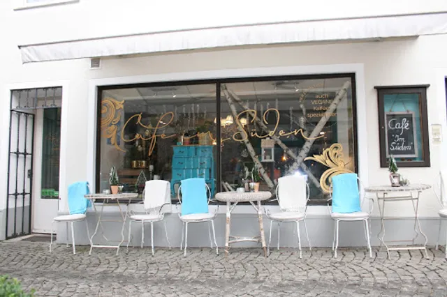 Cafe Im Süden