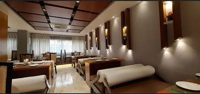 Bongo Rosona (A Unit of Royal Biryani)