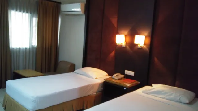 Hotel Cempaka Plumpang