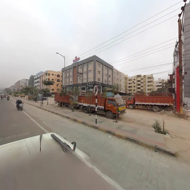 Collection O Hotel P-HOMES For Stays