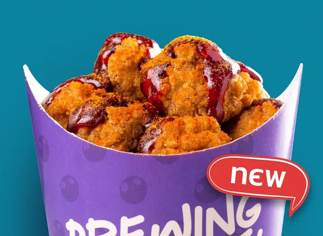 Tealive Wisma Yamud, Jalan Kebun Sultan, Kelantan