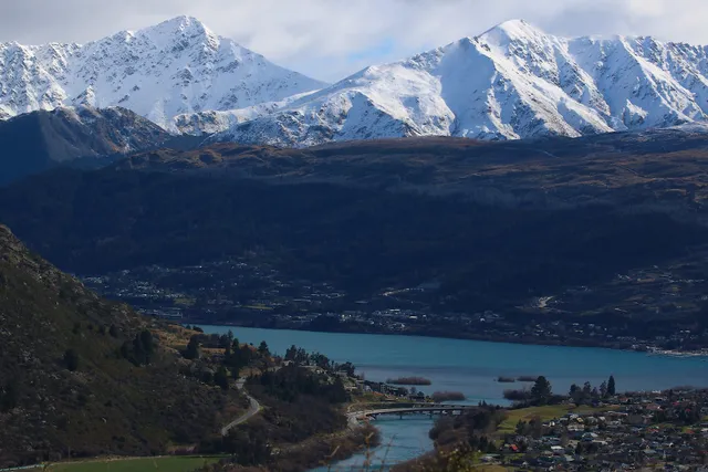 Ski Hire NZ