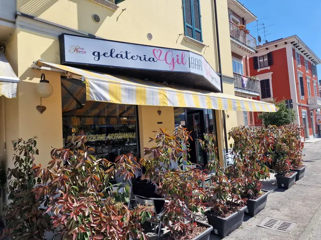 Gelateria Gil