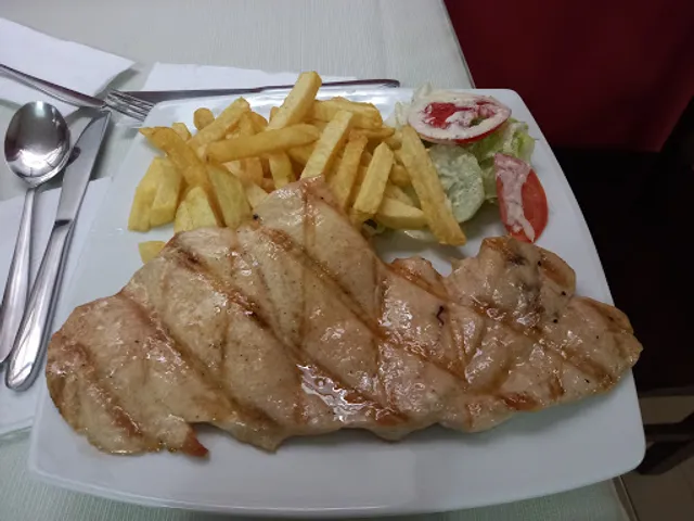 Restaurante El Balcón