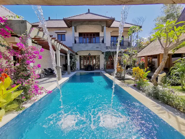 ARTORIA DREAM VILLAS Bali