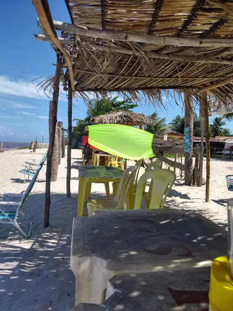 Restaurante do Boró