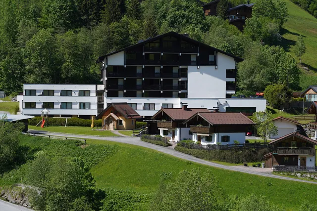 Apartmenthaus Anderl