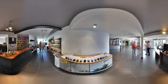 Carré Pétanque Obut