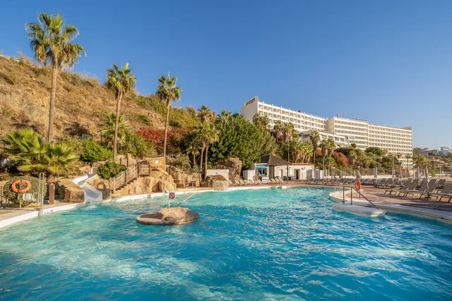 Hotel Benalma Costa del Sol